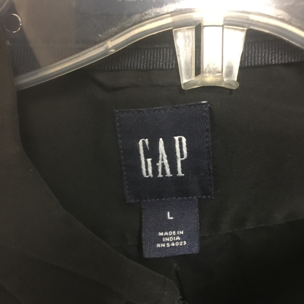 Gap Dress Shirt